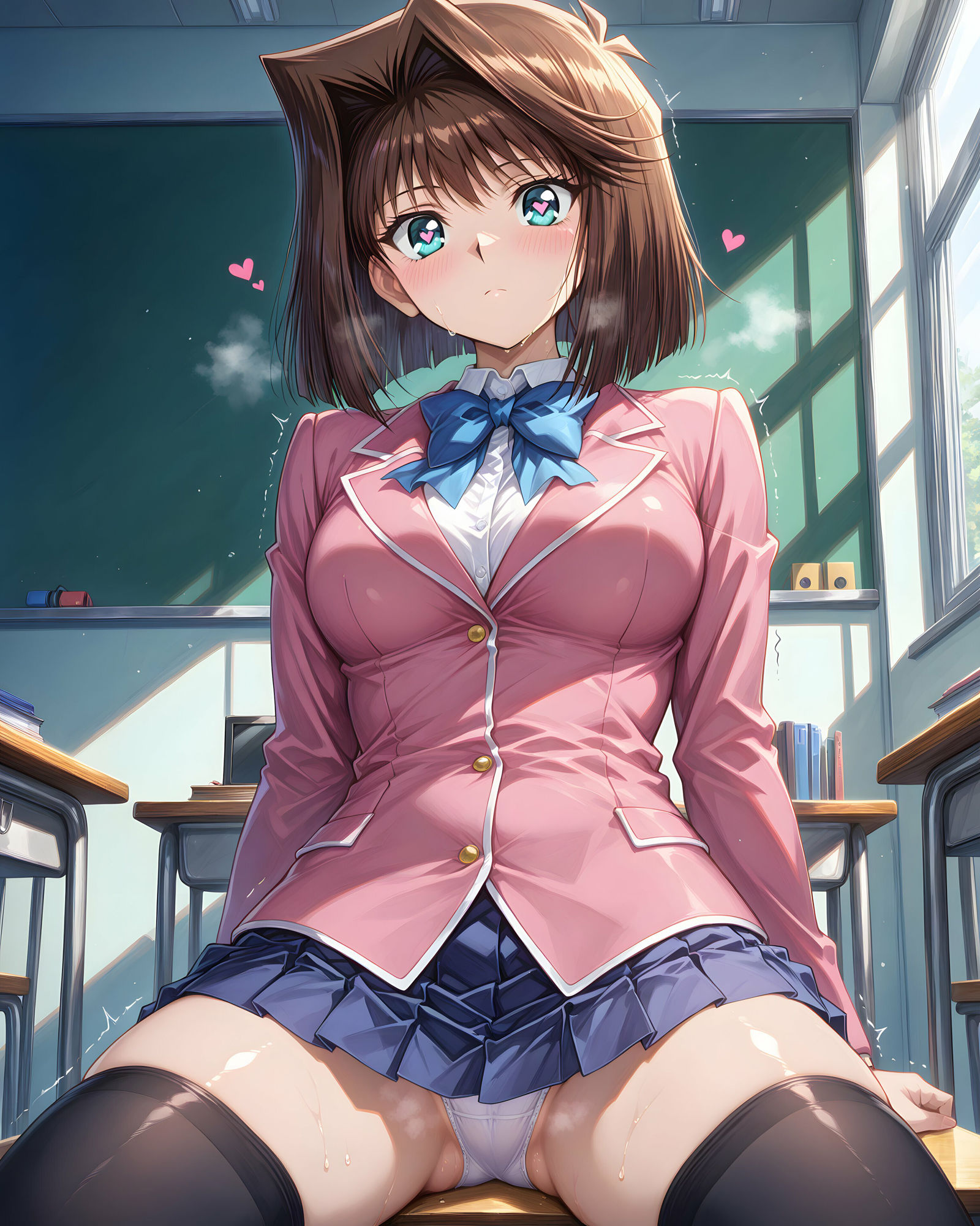 杏●はいつでも狙われている 画像1