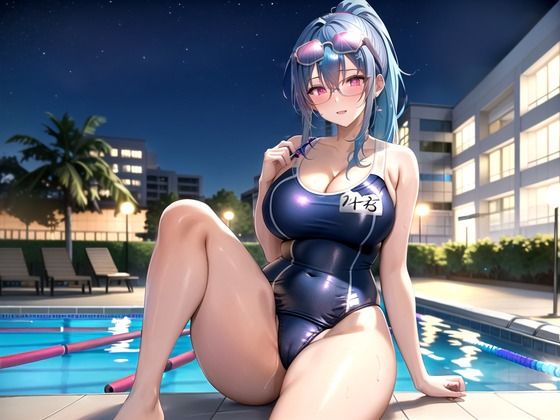 AQUA  LUXE  ー蒼のラグジュアリーー