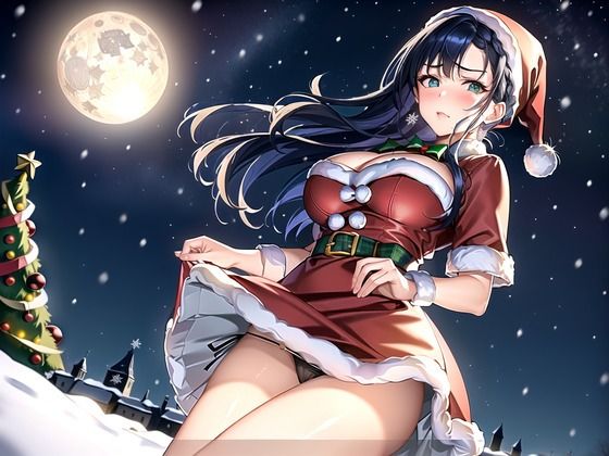 Crimson Luxe 画像1