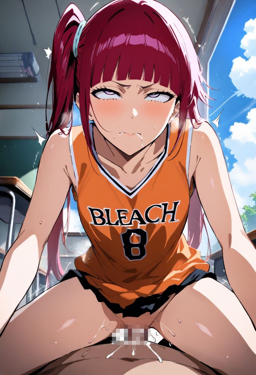 サンプル画像6:ドスケベ催●セックス BLE●ACH 毒●峰リルカ編(ぽに) [d_702807]