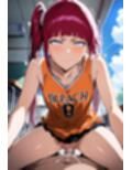 ドスケベ催●セックス BLE●ACH 毒●峰リルカ編