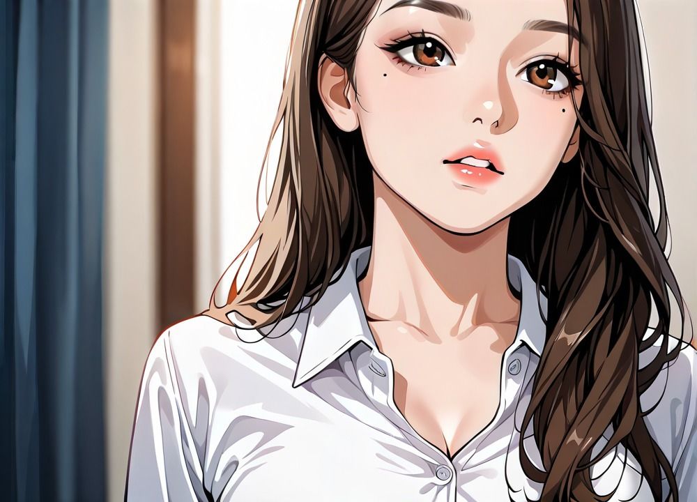 人妻集合No.2〜淫乱な女と〇〇する... 画像2