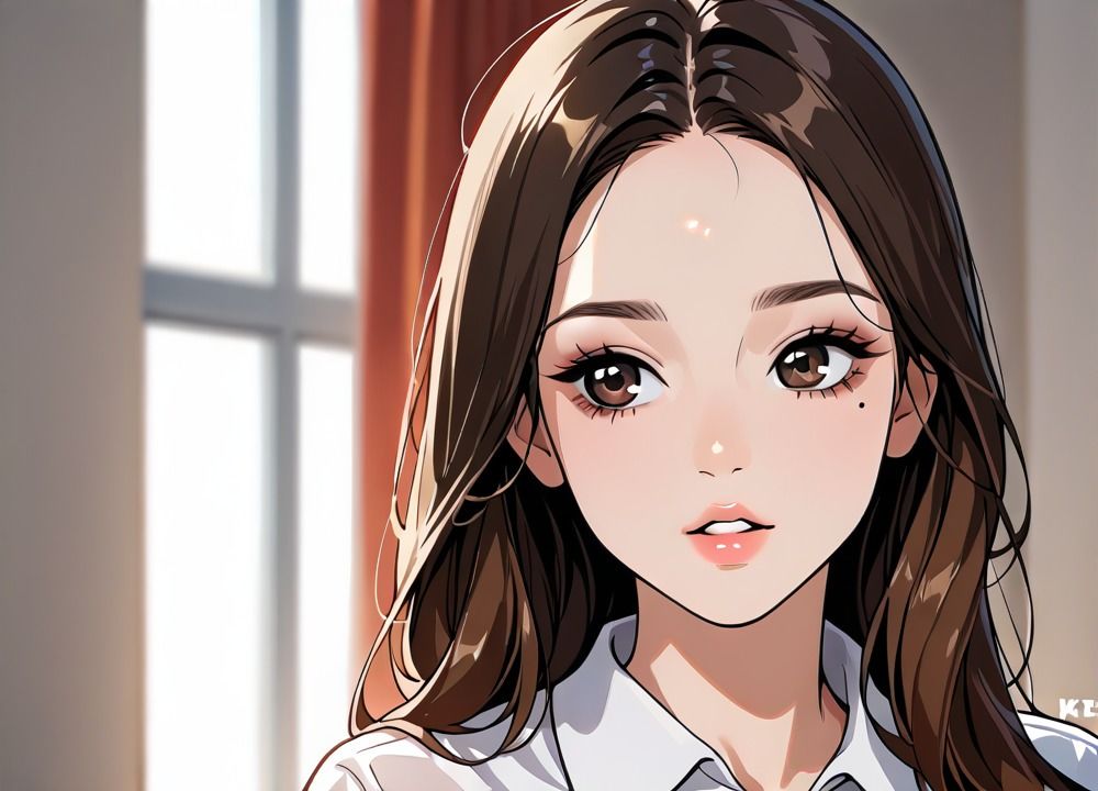 サンプル画像5:人妻集合No.2〜淫乱な女と〇〇する…(ミルクポテト) [d_702841]