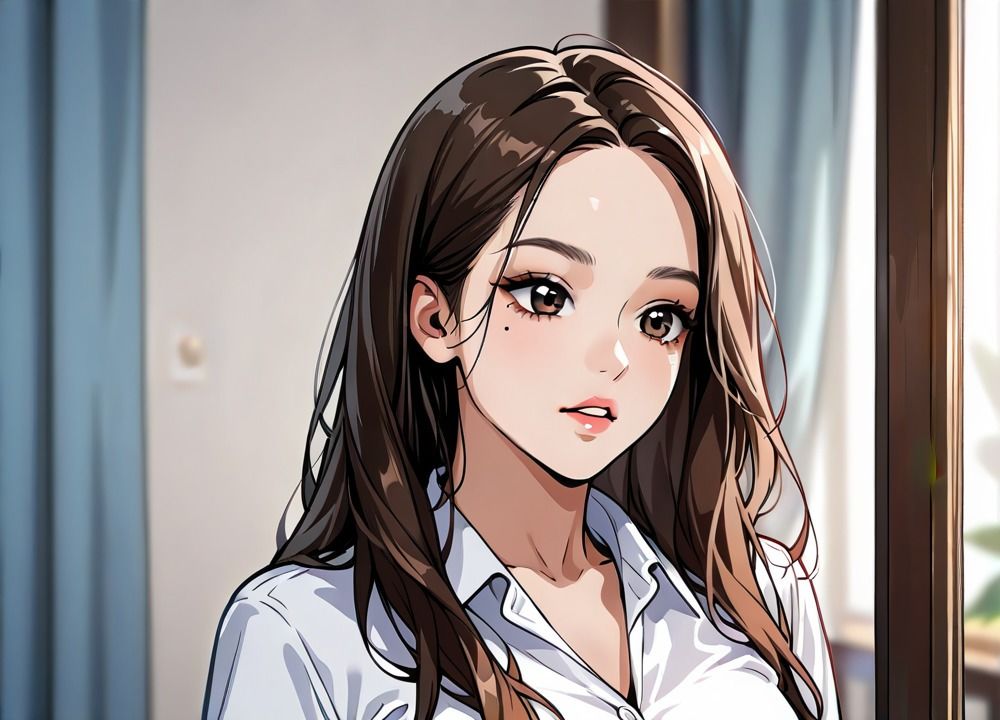 人妻集合No.2〜淫乱な女と〇〇する... 画像6