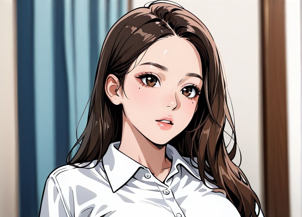 人妻集合No.2〜淫乱な女と〇〇する... 画像8