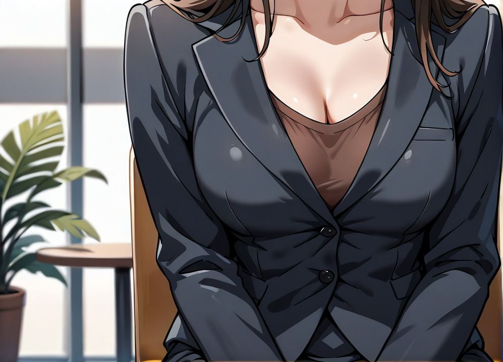 人妻集合No.2〜淫乱な女と〇〇する... 画像9