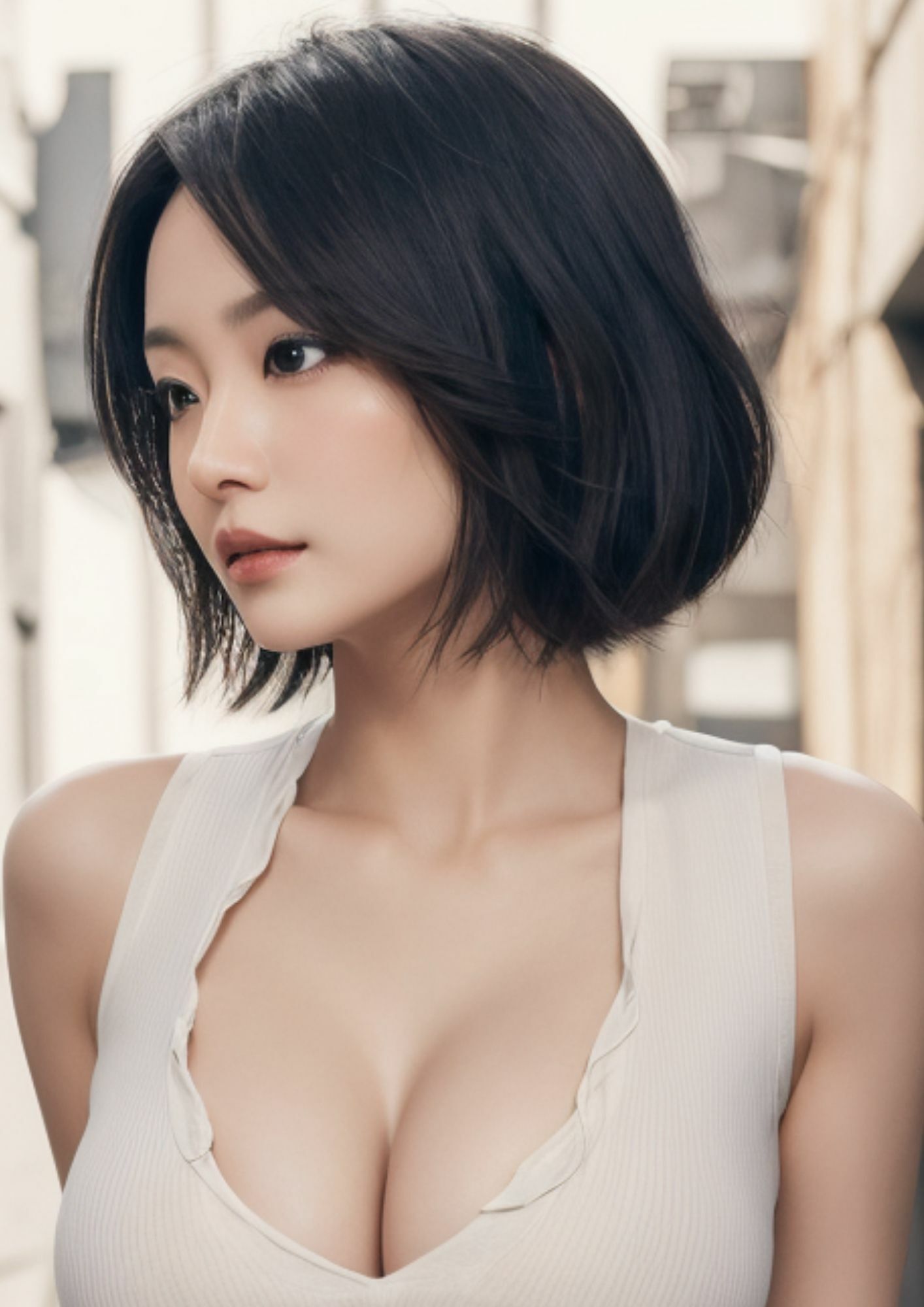 潜入捜査官 ― 現場スナップ2 画像1