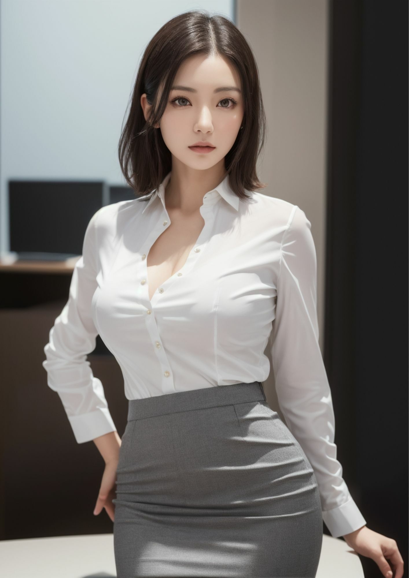 潜入捜査官 ― 現場スナップ2 画像2