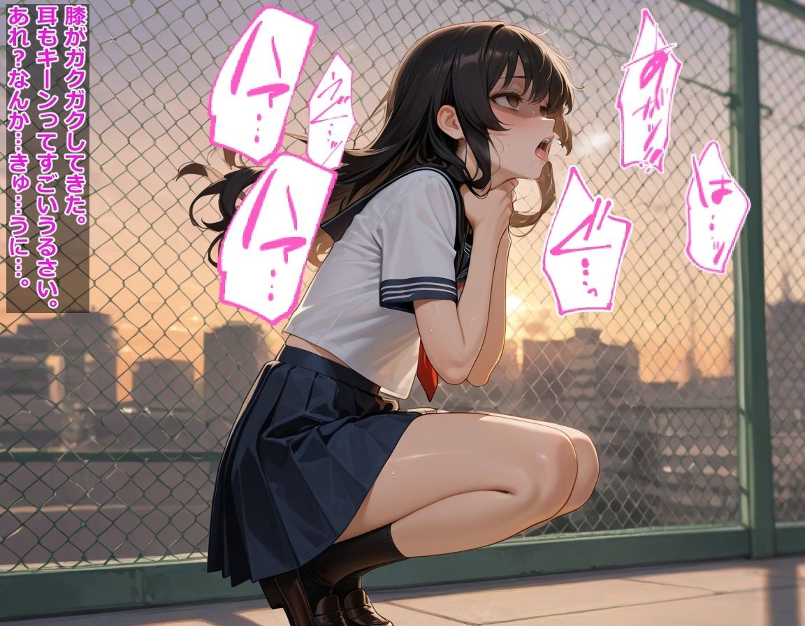 サンプル画像4:ドMだったせいで気絶中に中出しされてた(BLUEMOON NOVEL) [d_702911]