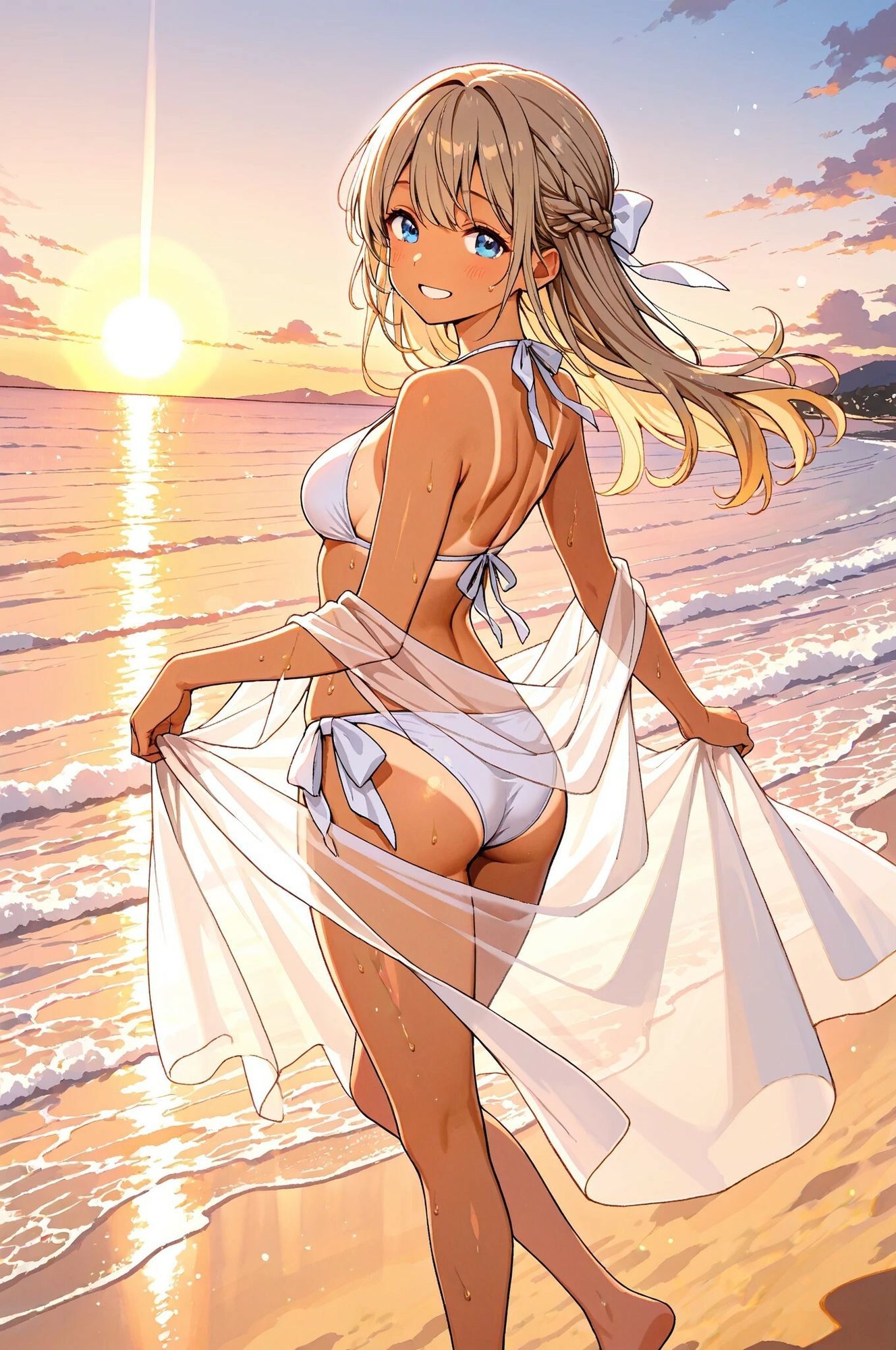 姫様の秘蔵アルバム これは私の本当の姿…誰にも見せたことのない記録よ 画像5