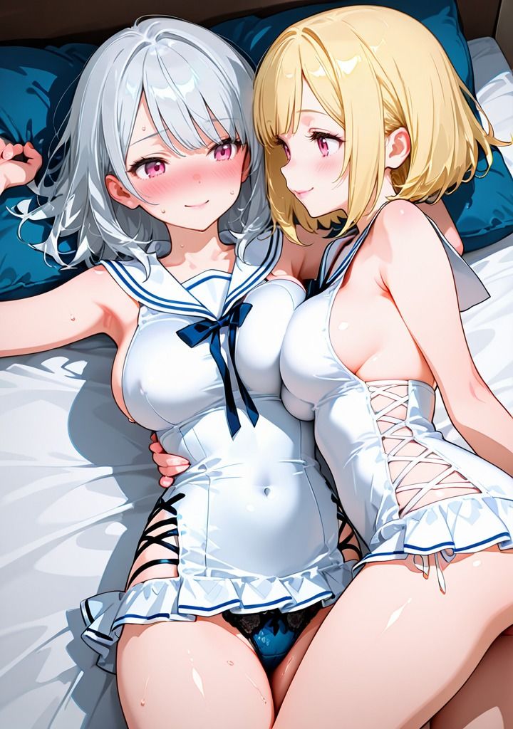 あの日の放課後、友達じゃなくなった日 画像2