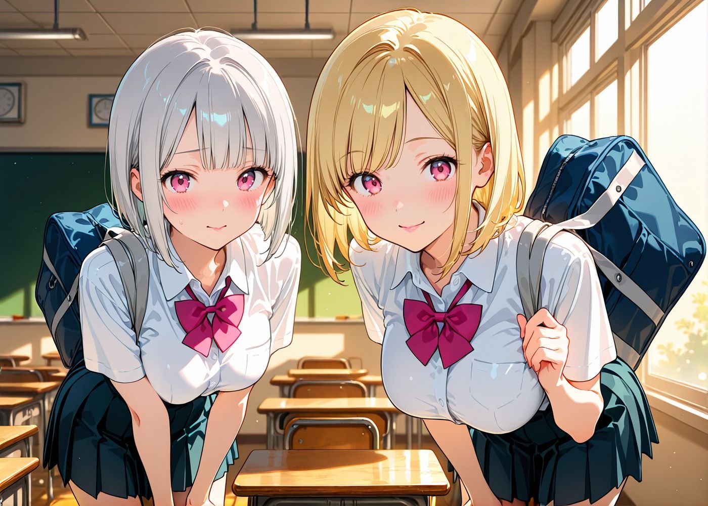 あの日の放課後、友達じゃなくなった日 画像5