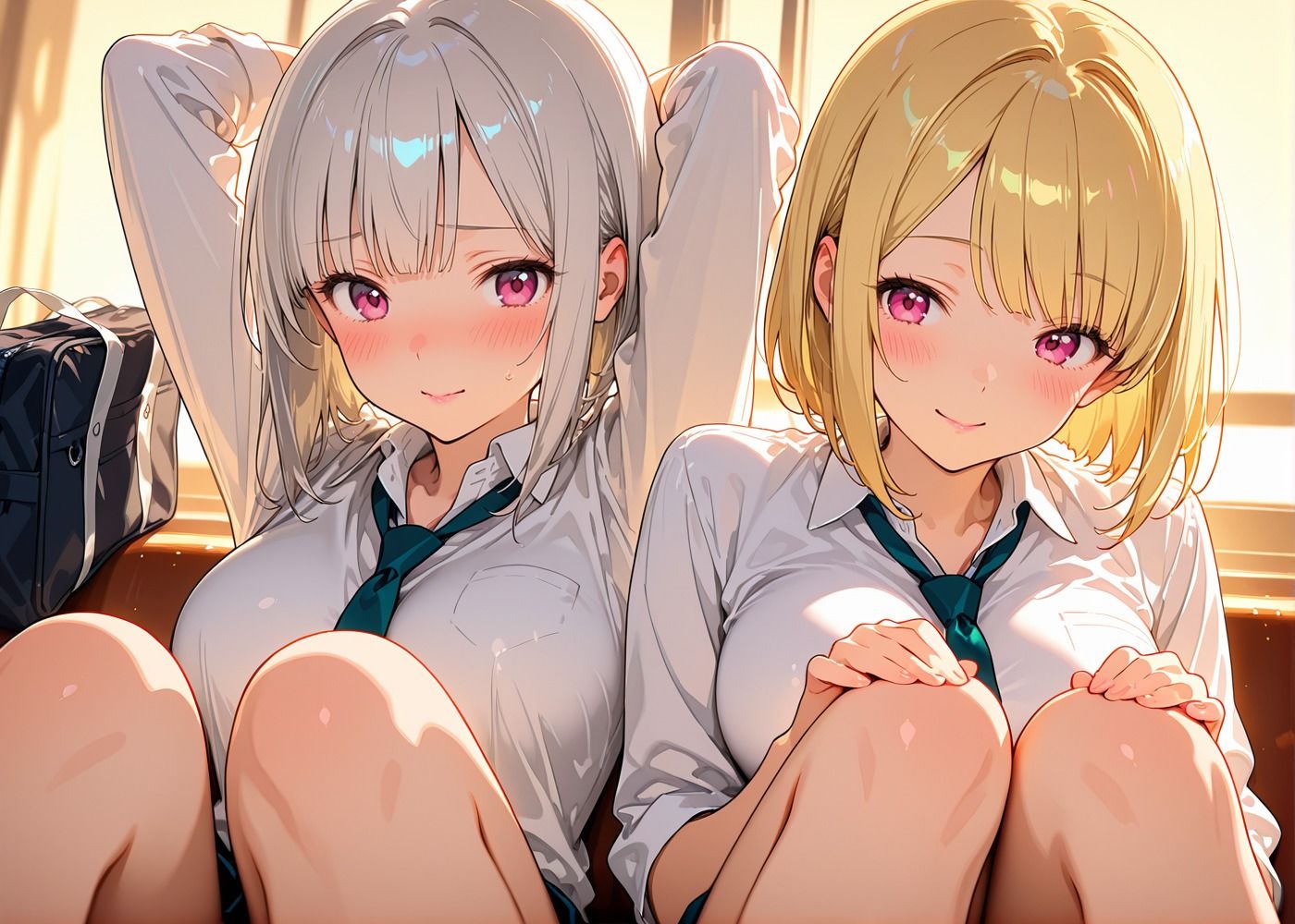 あの日の放課後、友達じゃなくなった日 画像7