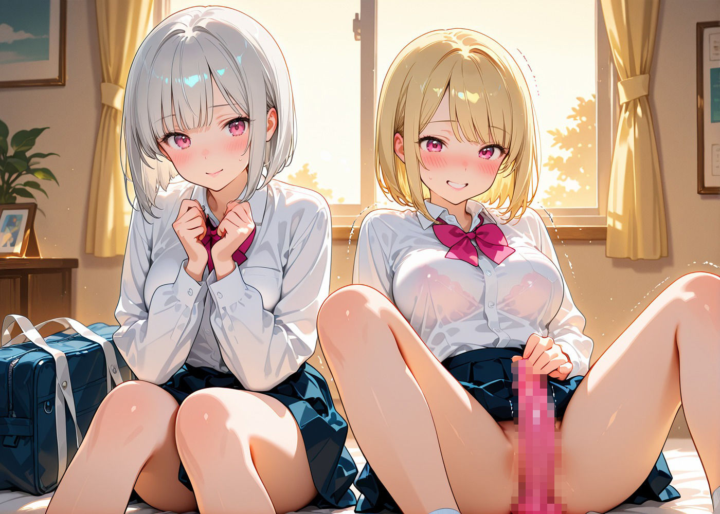 あの日の放課後、友達じゃなくなった日 画像10