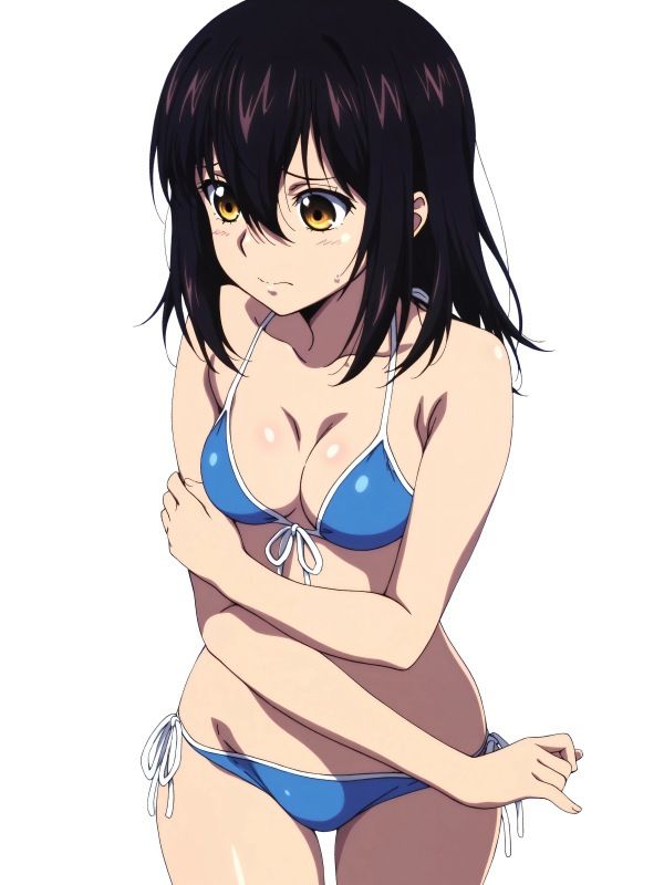 ピンナップの罠 画像1