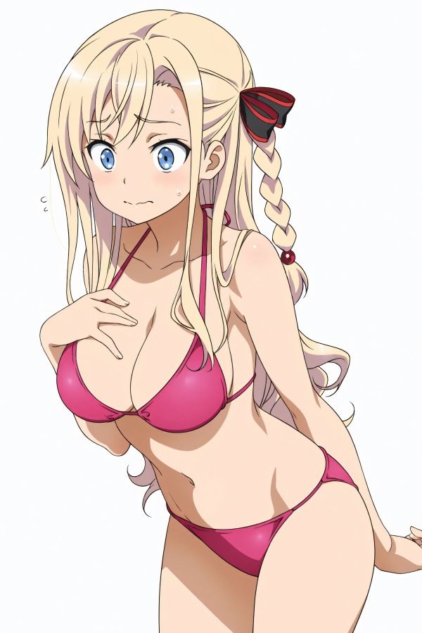 ピンナップの罠 画像7