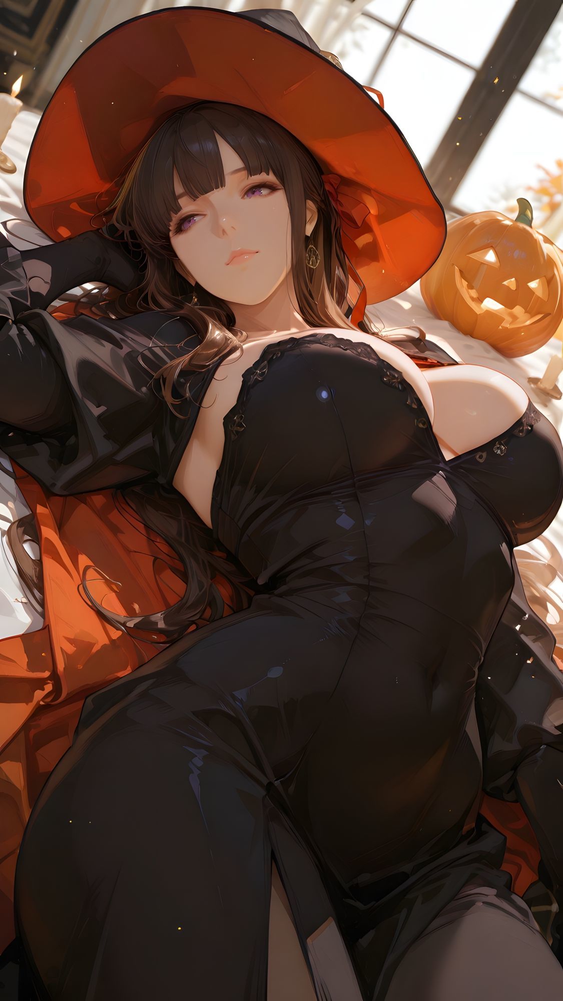 サンプル画像2:古びた電車に揺られる未亡人(TAP200_2025) [d_703010]