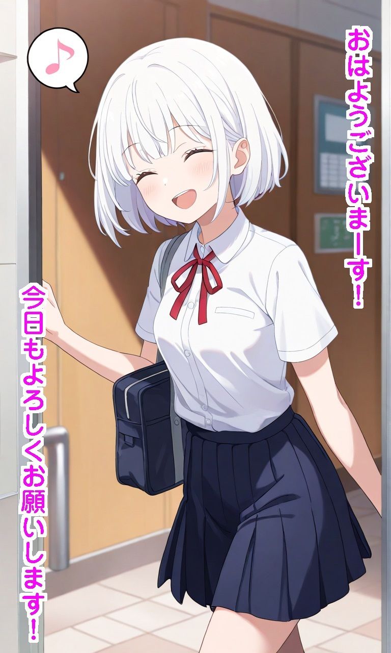 サンプル画像3:常識改変された生徒会(無様堂総本家) [d_703020]