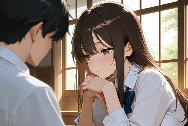 女子校生だけど不登校の妹はオレ専用性処理機 画像1