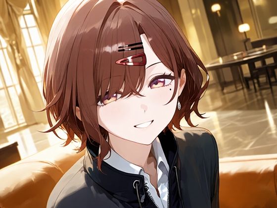 サンプル画像2:樋〇円香1st写真集(ビスケット書房) [d_703116]