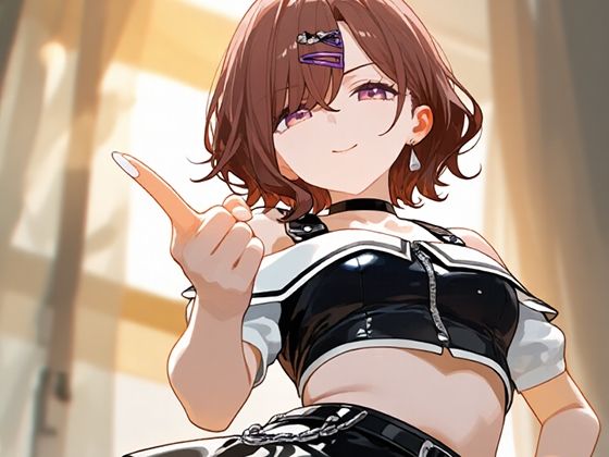 サンプル画像4:樋〇円香1st写真集(ビスケット書房) [d_703116]