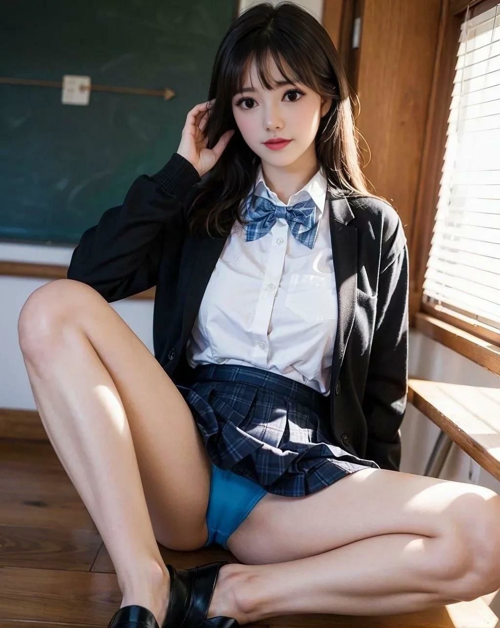 さくら@AI美女第20弾 画像4