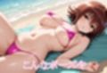ヒロイン撮影‐海デート中に我慢できず好き放題中出し専用肉便器にされるCG集‐御門〇子編