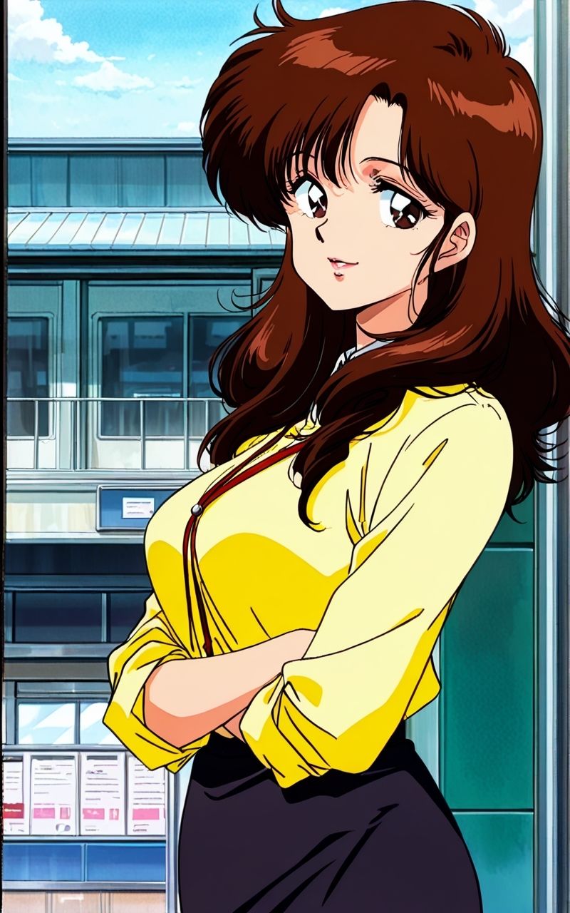 サンプル画像1:新人OL  ブラック研修が 気持ち良すぎて辞められない(きんたろう) [d_703246]