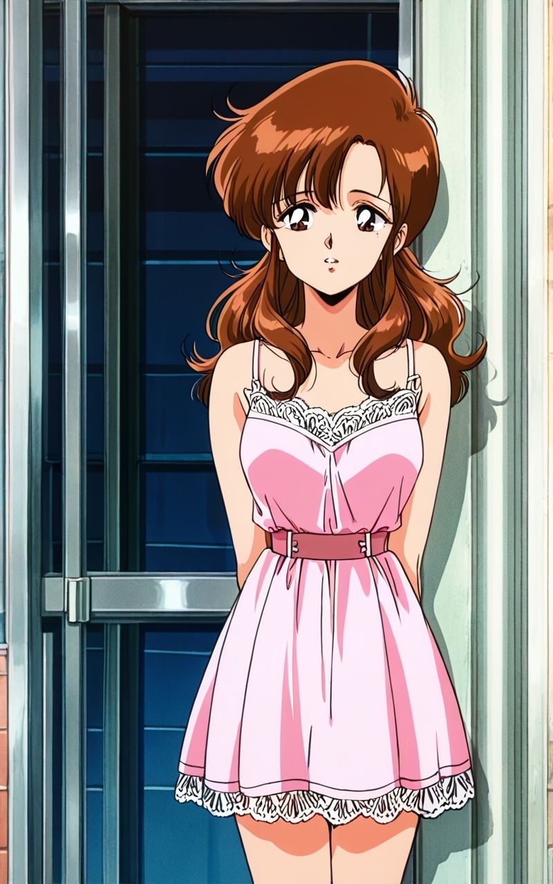 サンプル画像2:新人OL  ブラック研修が 気持ち良すぎて辞められない(きんたろう) [d_703246]