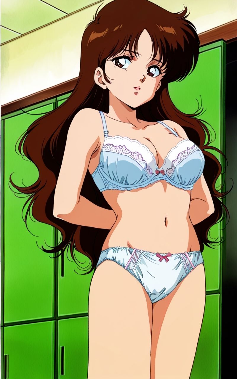 サンプル画像4:新人OL  ブラック研修が 気持ち良すぎて辞められない(きんたろう) [d_703246]