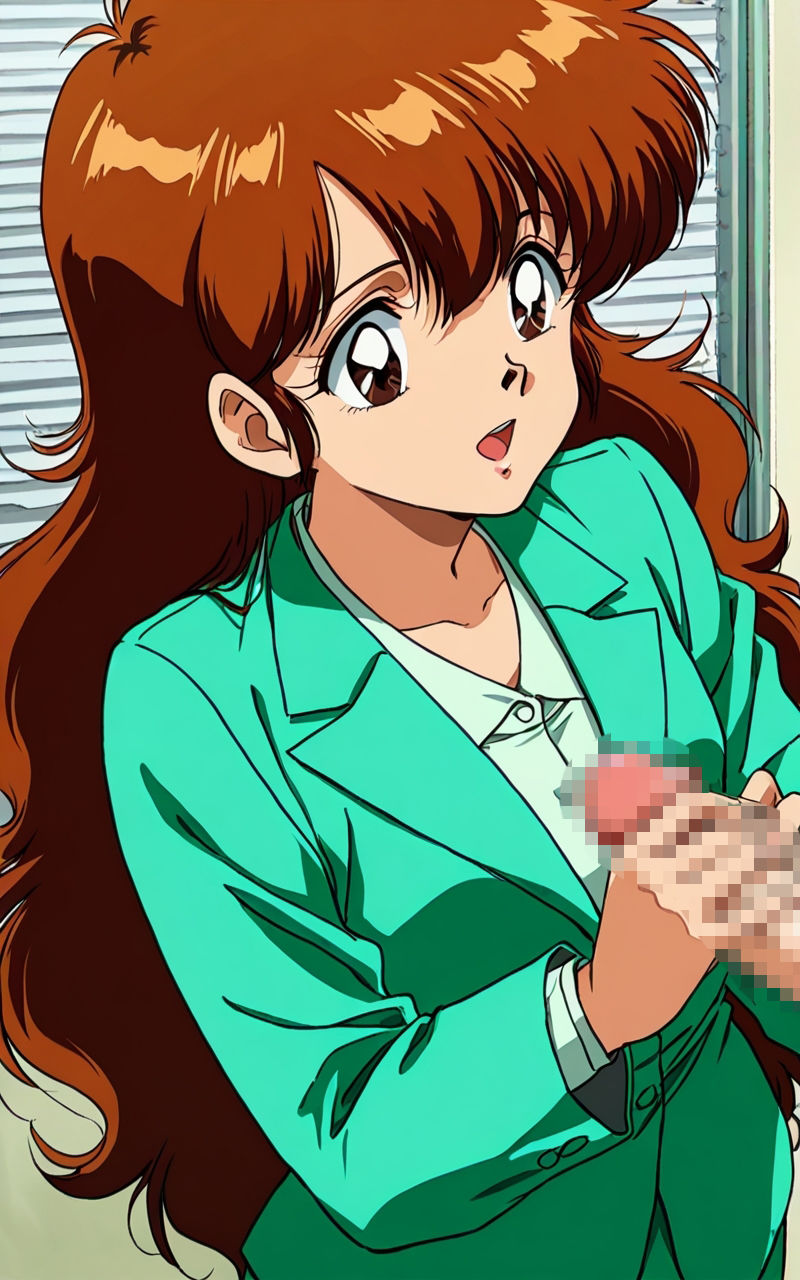 新人OL ブラック研修が 気持ち良すぎて辞められない 画像6