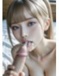 今夜はバニーガール！白鳥ルチア！！「おかわり！逆バニーも！！」