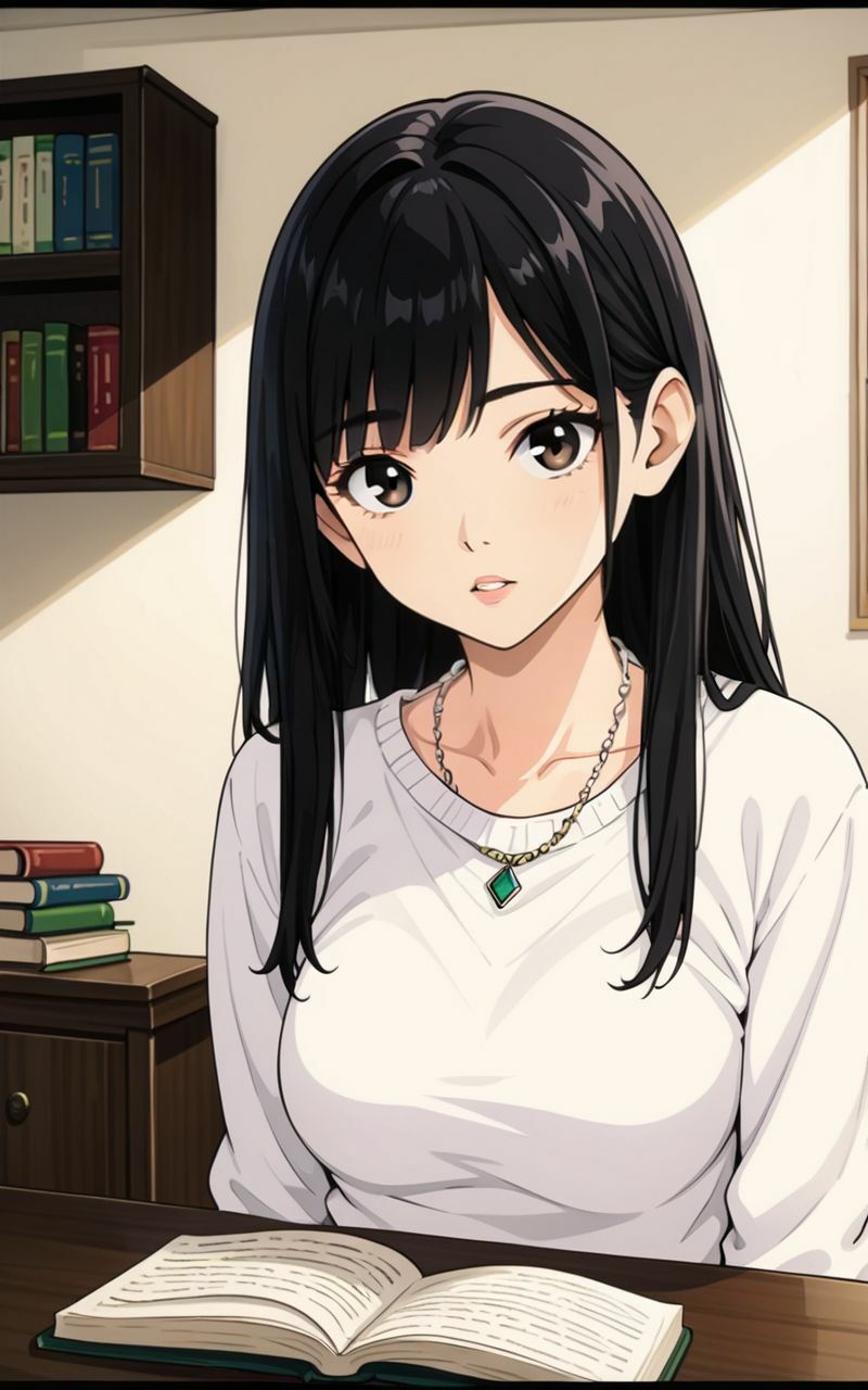 妹の弱みを握って、自分好みの性奴●に調教する 画像1