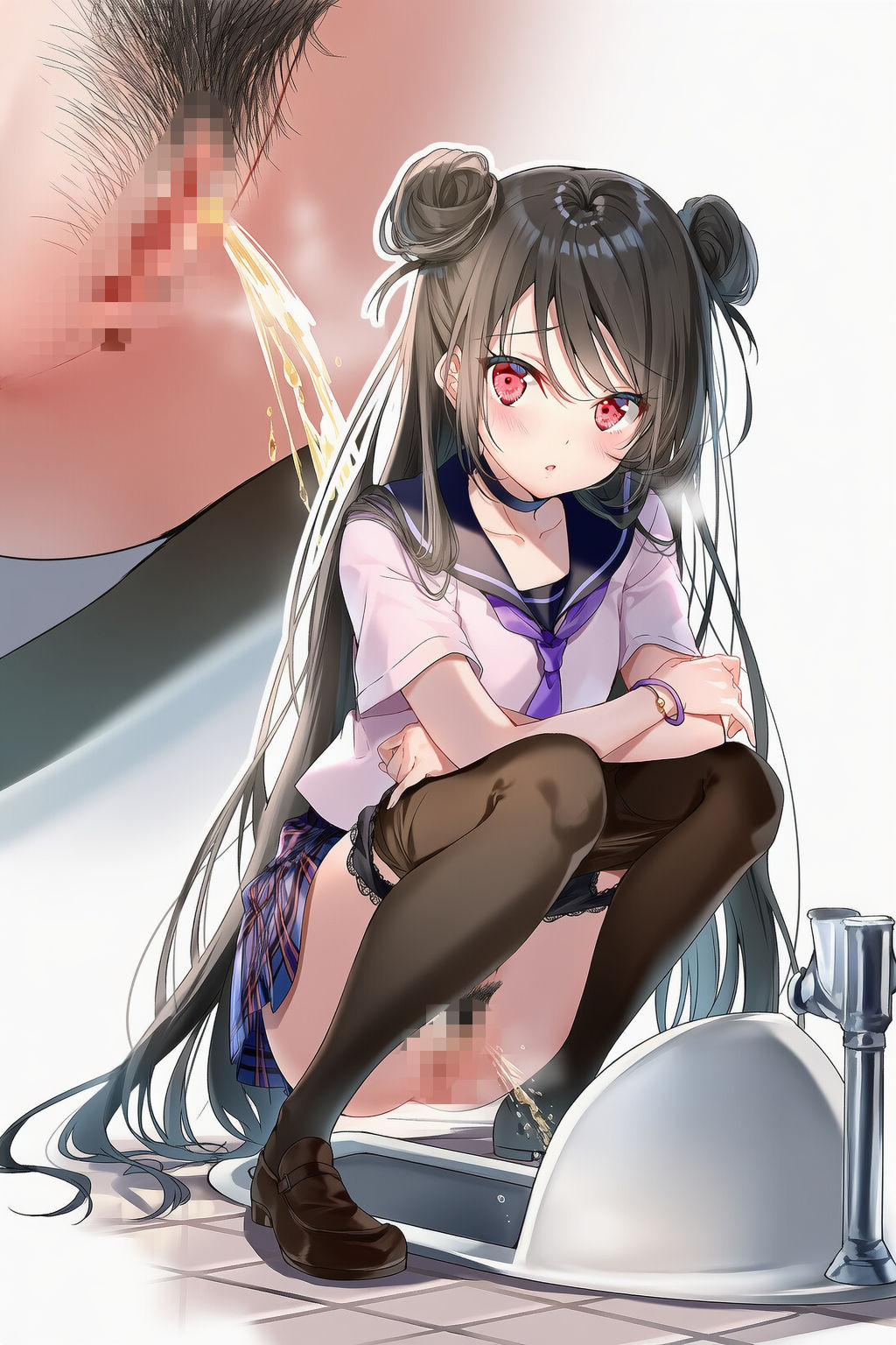 トイレ♀画像集 画像2