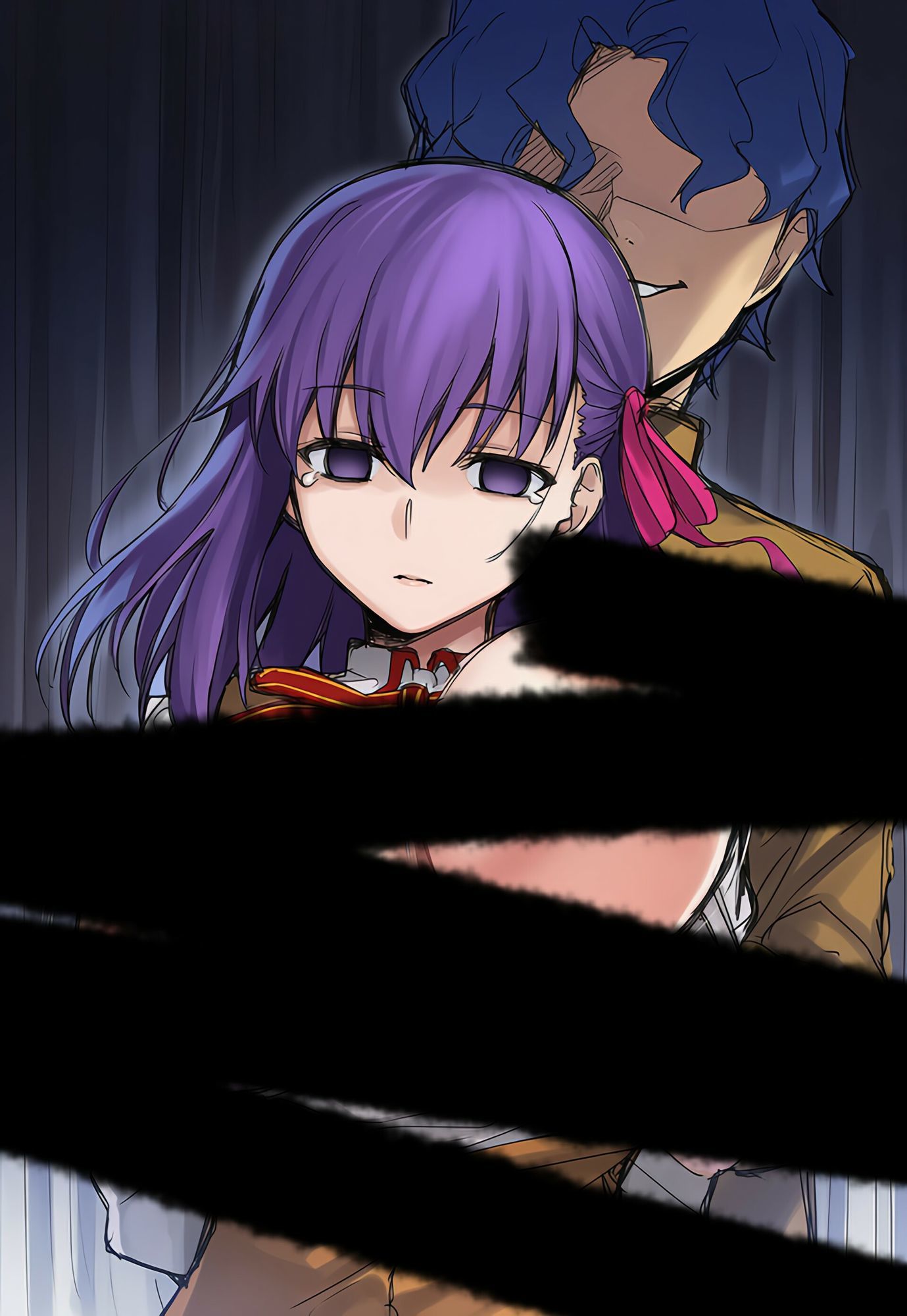 薄幸 桜 〜寝取られ〜 画像3