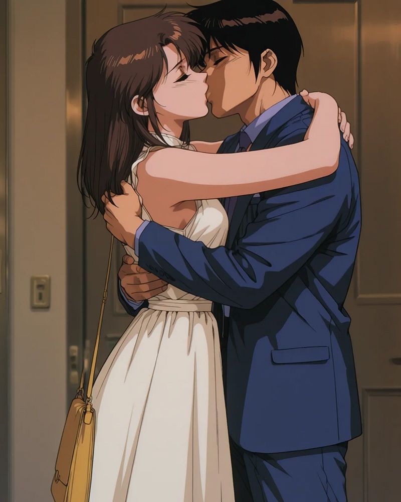 夫の留守中、浴室にこぼれる人妻るり子の喘ぎ声 画像3