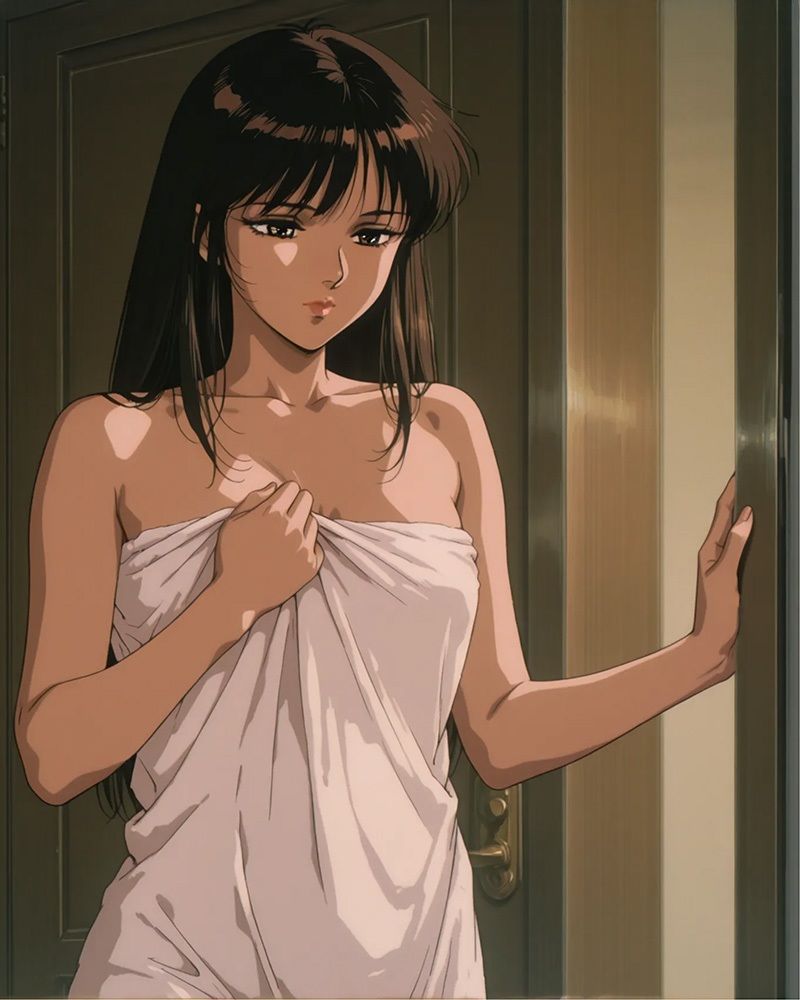 夫の留守中、浴室にこぼれる人妻るり子の喘ぎ声 画像6