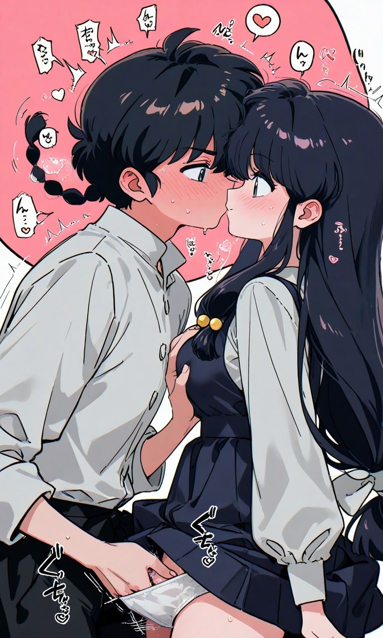 サンプル画像3:天〇あかね〜いちゃいちゃラブエッチ三昧〜(みるみる堂) [d_703631]