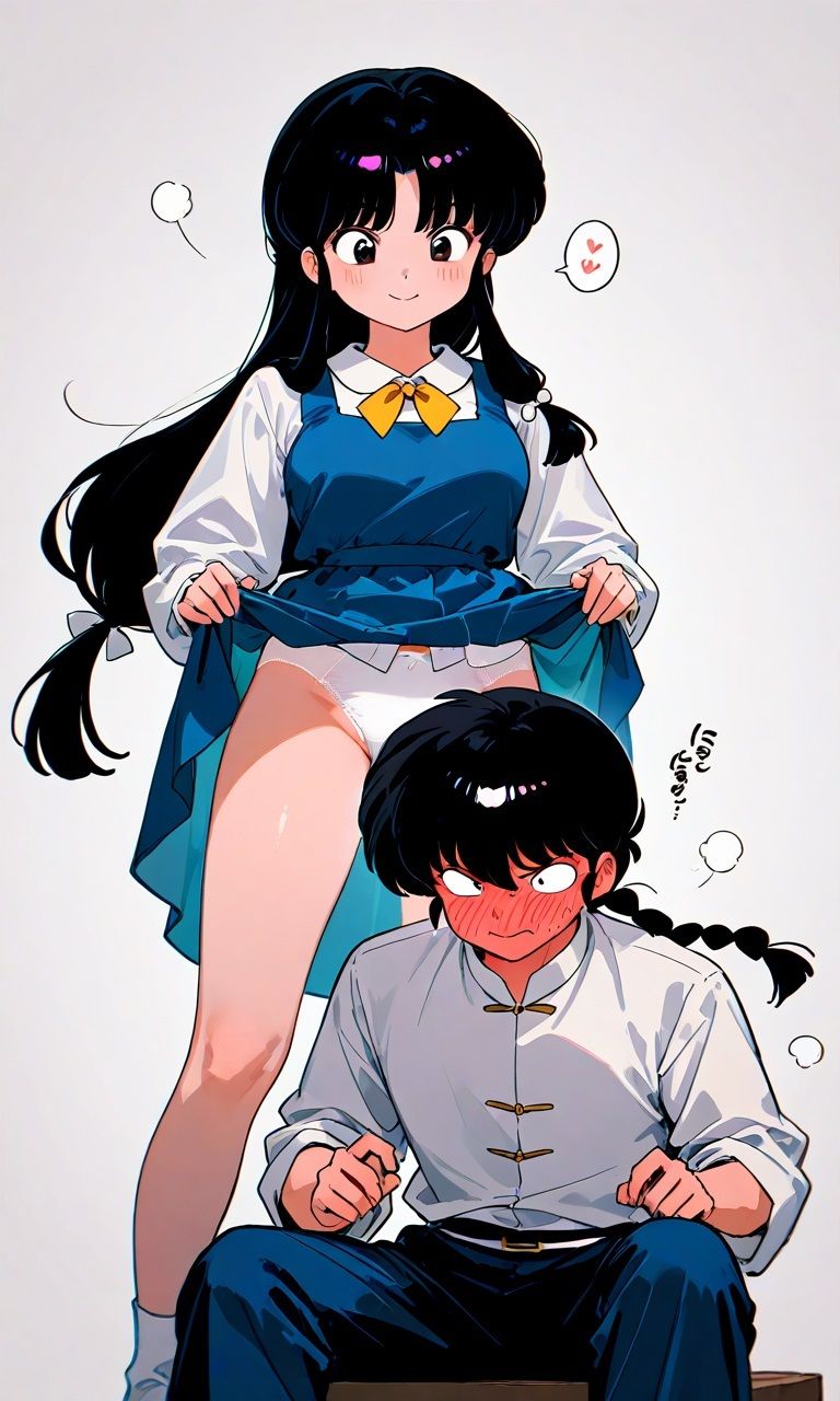 サンプル画像5:天〇あかね〜いちゃいちゃラブエッチ三昧〜(みるみる堂) [d_703631]