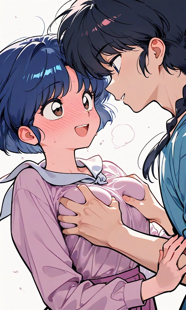 天〇あかね〜いちゃいちゃラブエッチ三昧〜 画像7