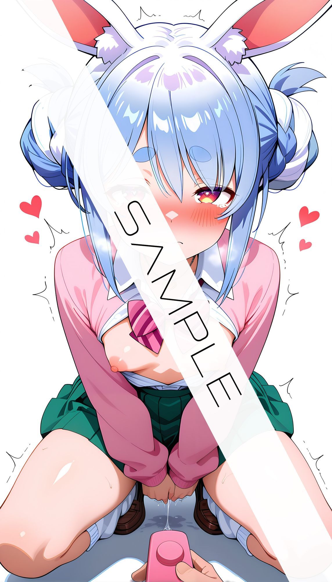 Usada Ather Costume 01 画像7