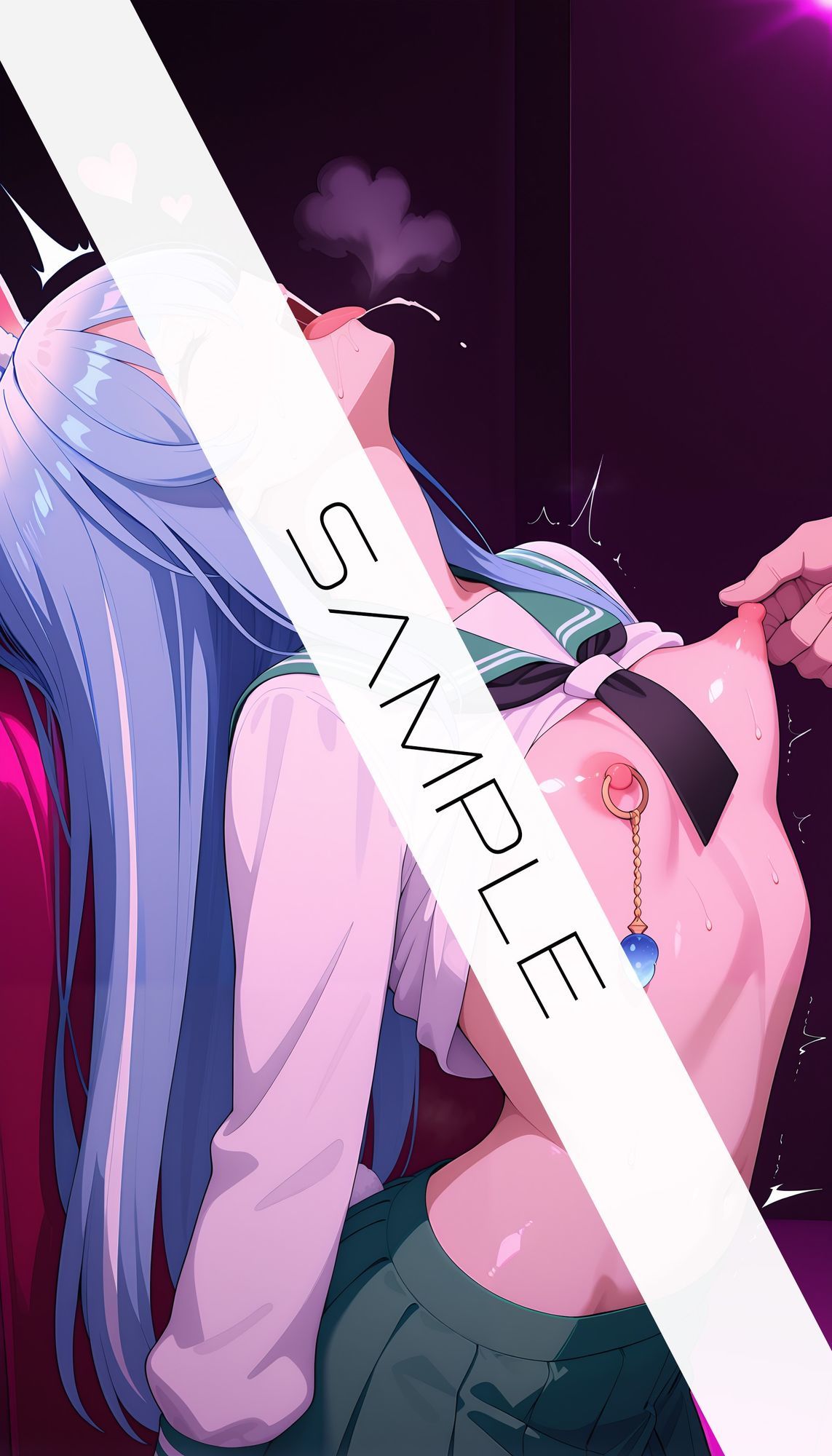 Usada Ather Costume 01 画像8