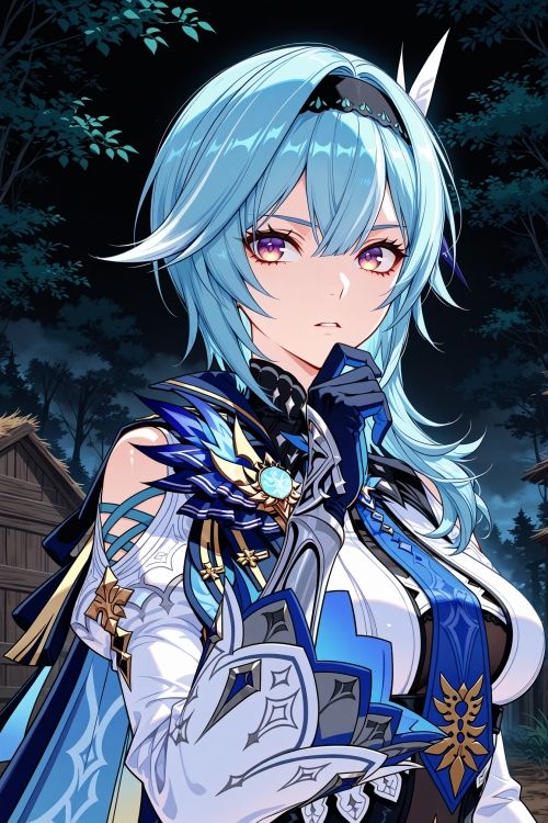 浪花騎士の家畜堕ち_1