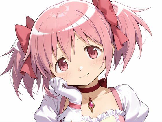 【中出し】鹿目まどかセックス集【二次元堂】