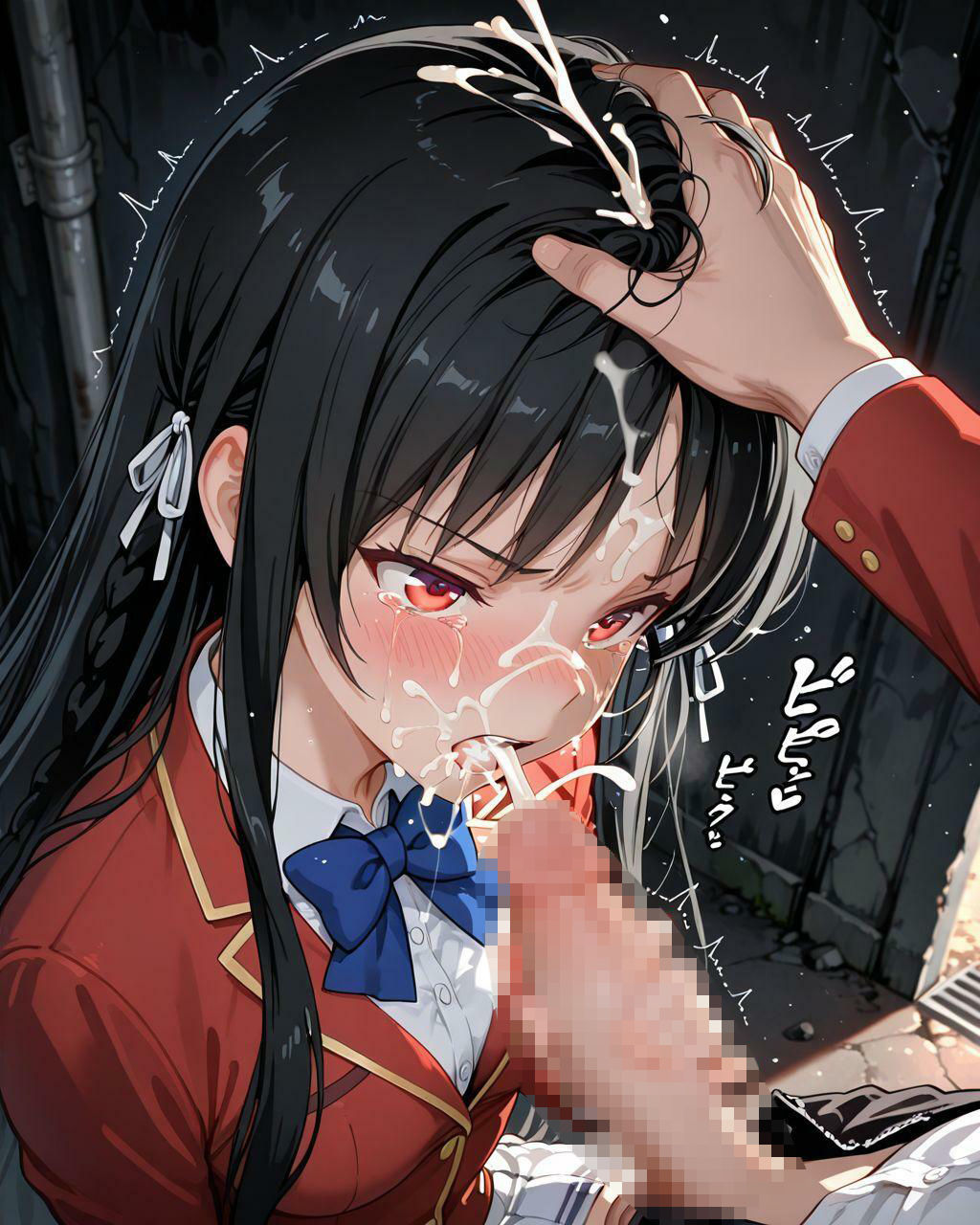 青春ヒロイン堀〇鈴音/絶望編（前編） 画像4