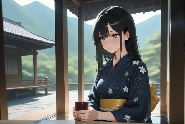 人妻新入社員が肉便器と化した温泉旅行 画像2