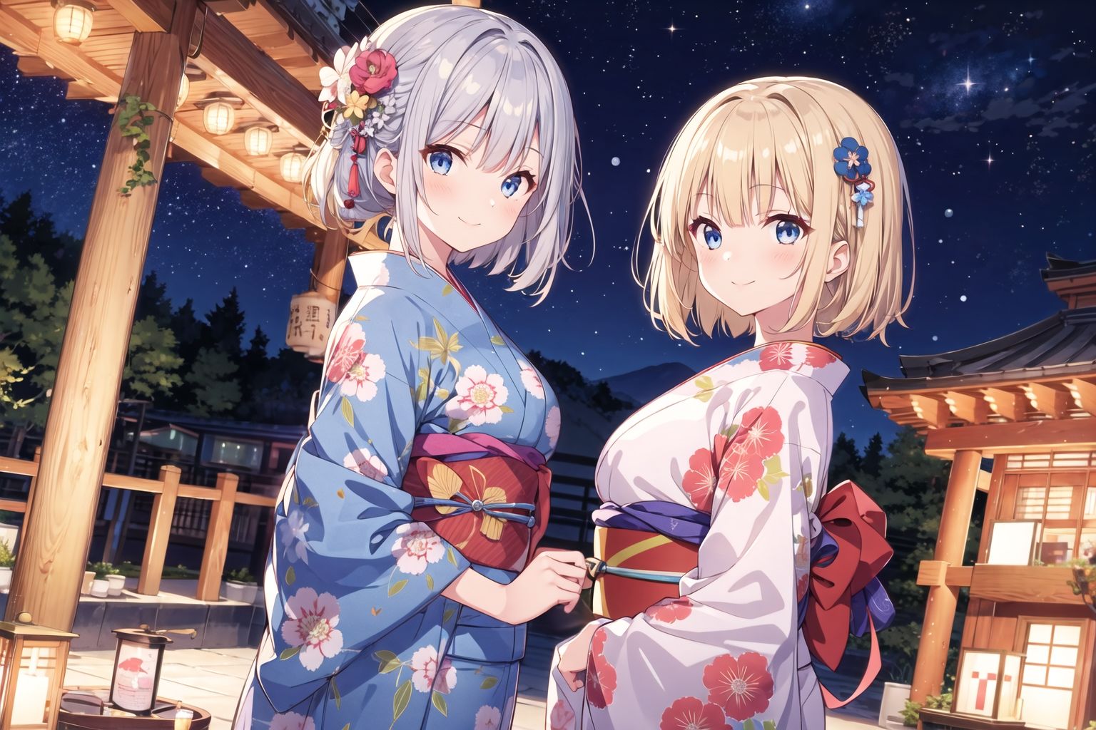 金銀黒のCG集vol04 画像1