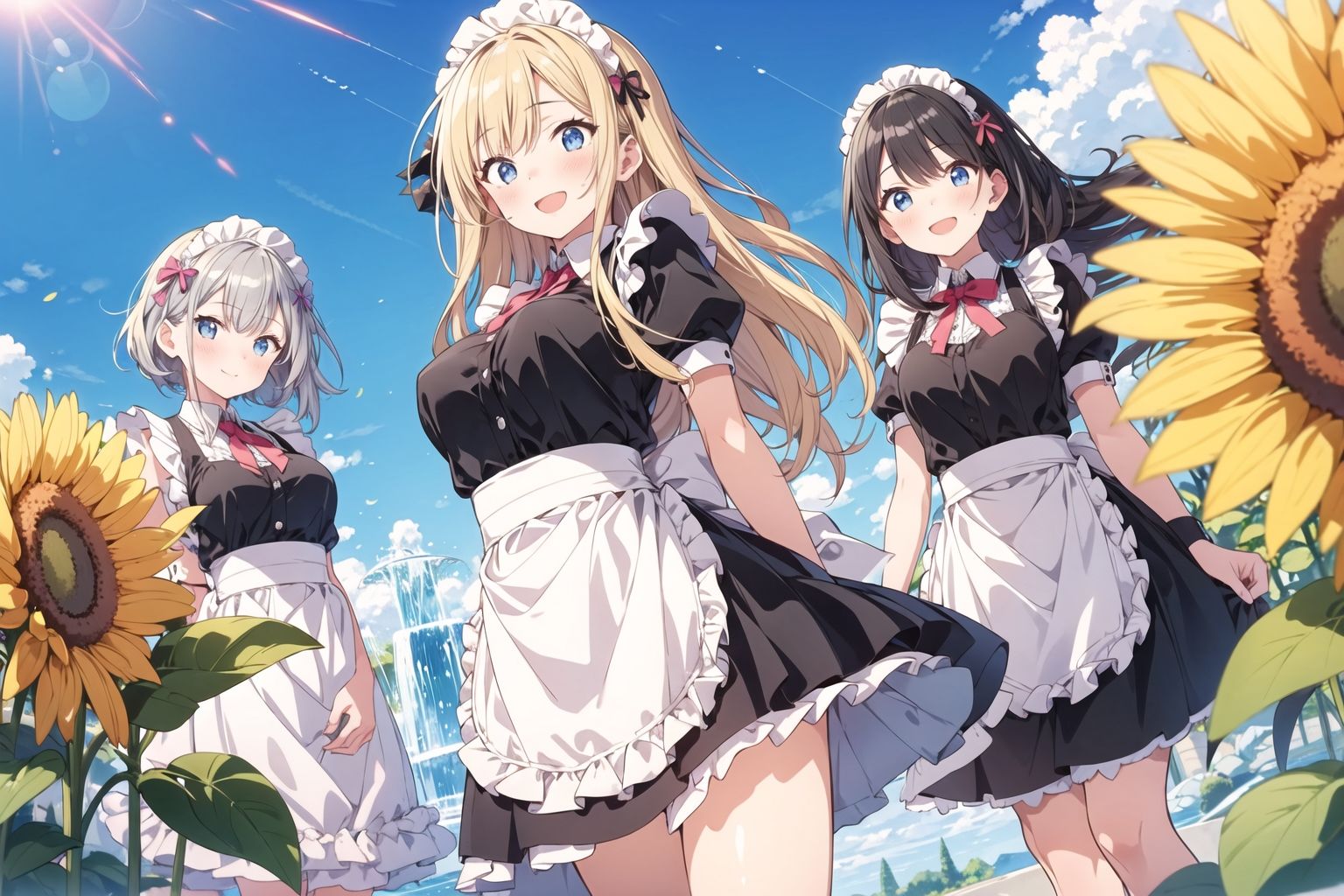 金銀黒のCG集vol04 画像5