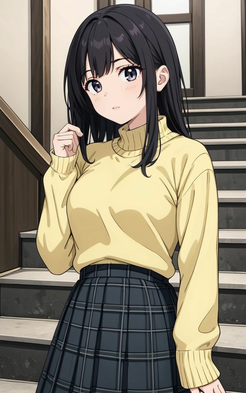 サンプル画像1:絶倫オヤジに何度も無理やりイカされ自分から求めるようになる(gaisou) [d_703945]