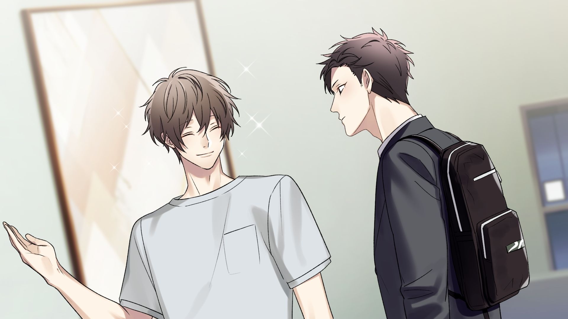 メスイキするまで催●マッサージしてもいいですか? 1枚目